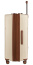 Чемодан на колёсах Robinzon RP2991-E Madeira Extra Spinner L 76 см Expandable RP2991-E-54 54 Champagne - фото №6