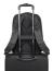 Рюкзак для ноутбука Rivacase 8126 Clark-ECO Business Laptop Backpack 14″ 8126 Black - фото №13
