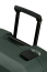 Чемодан на колёсах Samsonite KH2*002 Magnum Eco Spinner 69 см KH2-24002 24 Forest Green - фото №12