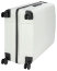 Чемодан на колёсах Robinzon RP5631-F Fiji Spinner L 75 см RP5631-F-35 35 Brilliant White - фото №5