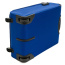 Чемодан на 2 колёсах Travelite 92407 Speedline Upright S 53 см  92407-20 20 Navy - фото №8