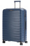 Чемодан на колёсах Robinzon RP5631-F Fiji Spinner L 75 см RP5631-F-23 23 Dark Blue - фото №7