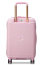 Чемодан Delsey 003859801 Freestyle 4DW Cabin Trolley S 55 см 00385980109 09 Peony - фото №5