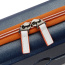 Женская сумка Delsey 001622115 Turenne 2.0 Clutch 00162211572RG 72 Blue Rolland-Garros - фото №7