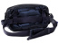 Сумка поясная и на плечо Hedgren HCOCN01 Cocoon Snug 2 in 1 Waistbag/Crossover HCOCN01/870-02 870 Peacoat Blue - фото №5