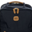 Рюкзак для путешествий Bric's BXL45061 X-Collection X-Travel Underseater Backpack 14″ BXL45061.050 050 Ocean Bluе - фото №9