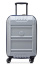 Чемодан Delsey 002181801 Rempart 4DW Cabin Trolley Case 55 см Expandable