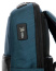 Рюкзак для ноутбука Bric's BR207720 Monza Business Backpack XS 14″ USB BR207720.511 511 Navy/Black - фото №7