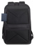 Рюкзак для ноутбука Rivacase 8164 Clark-ECO Business Laptop Backpack 17″ 8164 Black - фото №16