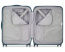 Легкий чемодан Delsey 001621803 Turenne 4DW Slim Cabin Trolley S 55 см 00162180302 02 Night Blue - фото №2