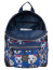 Детский рюкзак Pick&Pack PP20400 Doggie Mood Backpack S PP20400 07 Denim blue - фото №2