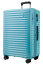 Чемодан с системой торможения и колесами Hinomoto Echolac PC183XA-20 Celestra BLX S 55 см 1120TX183399200 Slate Blue - фото №1