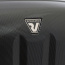 Чемодан на колёсах Roncato 5611 Unica Large Trolley 80 см 5611-0101 0101 Black - фото №12