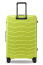 Чемодан Hinomoto Echolac 1124TS295-280 Exo L 75 см Expandable 1124TS295459280 Lime - фото №8