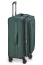 Чемодан Delsey 003421811 Dita 4DW Trolley M 69 см Expandable 00342181103M9 03 Green - фото №5