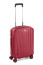 Чемодан Roncato 5613 Unica Small Trolley 55 см 5613-0169 0169 Rubino - фото №12