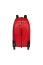 Детский чемодан Samsonite CK8-00001 Dream Rider Suitcase Ladybird L. CK8-00001 00 Ladybird L. - фото №6