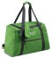 Складная дорожная сумка Delsey 003335403 Nomade Foldable Duffle Bag S 55 см 00333540303 03 Green - фото №1