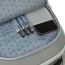 Рюкзак для ноутбука Roncato 412236 K2 Business Backpack 14″ 412236-67 67 Salvia - фото №2