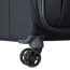 Чемодан Delsey 002352808 Montmartre Air 2.0 4DW Slim Cabin Case S 55 см Exp 00235280800 00 Black - фото №6
