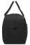 Складная сумка Roncato 412011 Compact Neon Ryaniar Cabin Bag 40 см 412011-81 81 Black - фото №8