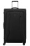 Чемодан Roncato 415091 City 3.0 Large Spinner 77 см Exp 415091-01 01 Black - фото №3