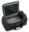 Дорожная сумка-рюкзак Roncato 414215 Norway Duffle/Backpack S 50 см 414215-01 01 Nero - фото №2