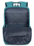 Рюкзак для ноутбука Rivacase 7760 Suzuka Eco Laptop Backpack 15.6″ 7760 Aqaumarine - фото №3
