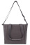 Женская сумка Hedgren HIC433 Inner City Zoe Medium Tote Bag RFID HIC433/376-01 376 Sepia - фото №4
