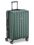 Чемодан на колёсах Delsey 002885820 Longitude Trolley M 69 см Expandable 00288582003 03 Green - фото №7