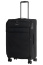 Чемодан Robinzon RS5742-M Montreal Spinner M 67 см RS5742-M-01 01 Black - фото №9