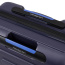 Чемодан Hedgren HCMBY01XS Comby XS Spinner 55 см HCMBY01XS/870 870 Peacoat Blue - фото №14
