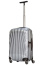 Чемодан на колёсах Samsonite V22*102 Cosmolite Spinner 55 см V22-25102 25 Silver - фото №1