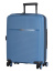 Чемодан на колёсах Robinzon RP2993-E Madeira Extra Spinner S 55 см Expandable RP2993-E-33 33 Light Blue - фото №1