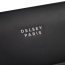 Чемодан Delsey 002257810 Brochant 3.0 4DW Trolley Case M 67 см Expandable 00225781050 50 Deep Black - фото №10