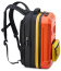 Рюкзак Delsey 002181600 Rempart Backpack Hybrid 14″ Expandable USB 00218160025 25 Orange - фото №7