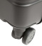 Чемодан-мобильный офис Roncato 413889 Biz 4.0 Spinner 55 см Exp Laptop 15″ USB 413889-01 01 Nero - фото №13