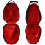 Детский чемодан и рюкзак в подарочной коробке Heys 13030-3087-00 Travel Tots Lady Bug