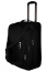 Дорожная сумка на колёсах Eberhart 26C*224 Classy Duffle With Wheels 59 см 26C-009-224 009 Black - фото №1