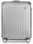 Чемодан с защитой углов Echolac PC148A-20 Shogun S 55 см 1119TA148919200 Silver - фото №3