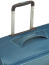 Чемодан Roncato 414871 Crosslite Large Trolley 75 см Expandable 414871-88 88 Petrolio - фото №8