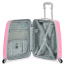Детский чемодан Roncato 441000 Looney Tunes Kids Junior Trolley 50 см 441000-11 Bugs Bunny - фото №2