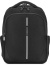 Рюкзак для ноутбука Roncato 412236 K2 Business Backpack 14″ 412236-01 01 Black - фото №5
