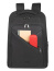 Рюкзак для ноутбука Rivacase 8164 Clark-ECO Business Laptop Backpack 17″ 8164 Black - фото №12