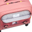 Школьный комплект из 3 предметов для девочек Delsey Academie 003389910 3-Piece Set 15.6″ 00338991019 19 Pink - фото №11