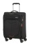 Чемодан American Tourister 78G*003 Summerfunk Spinner 55 см Expandable 78G-09003 09 Black - фото №1