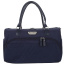 Дорожная сумка Ricardo 555-16*TOT Annadel Travel Tote 41 см 555-16-415-TOT 415 Navy Blue - фото №4