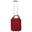 Чемодан Ricardo 555-16*RLT Annadel Upright 46 см 555-16-622-RLT 622 Red - фото №3