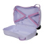 Детский чемодан Samsonite 43C-81001 Dream Rider Disney Suitcase Frozen II 43C-81001 81 Frozen II - фото №2