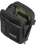 Сумка для планшета Samsonite KG2*007 Openroad 2.0 Crossbody Bag 7.9″ KG2-09007 09 Black - фото №2